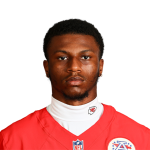 Nic Jones Stats