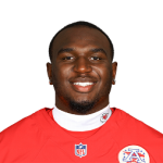 Malik Herring Stats