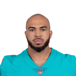 Julian Hill Stats