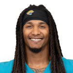 Rayshawn Jenkins Stats