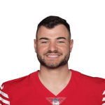 Jake Moody Stats