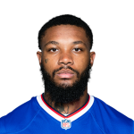 Christian Benford Stats