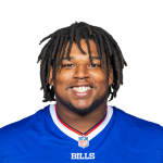 Tim Settle Stats