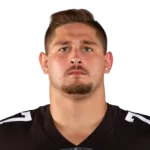 Wyatt Teller Stats