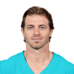 Braxton Berrios Stats