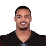 Tony Fields Stats
