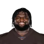 Dalvin Tomlinson Stats