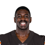 Jeremiah Owusu-Koramoah Stats