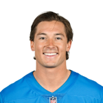 Michael Badgley Stats