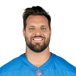 Taylor Decker Stats