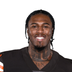 D'Anthony Bell Stats