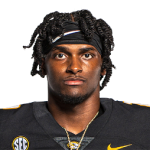 Ennis Rakestraw Stats