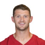 Jeff Driskel Stats