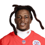 Richie James Stats