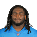 Alim McNeill Stats