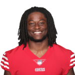 Chris Conley Stats