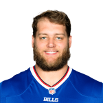 Ryan Van Demark Stats