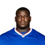 Poona Ford Stats