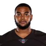 Jordan Elliott Stats