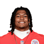 Isiah Pacheco Stats