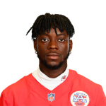 Ekow Boye-Doe Stats