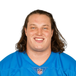 Colby Sorsdal Stats