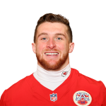 Jack Cochrane Stats