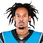 Robby Anderson Stats