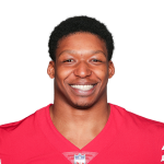 Jalen Graham Stats