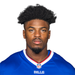Gregory Rousseau Stats
