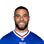 Micah Hyde Stats