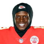 Kadarius Toney Stats