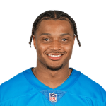 Antoine Green Stats