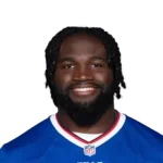 Kingsley Jonathan Stats