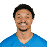 Chase Lucas Stats