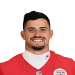 Drue Tranquill Stats
