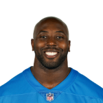 Charles Harris Stats
