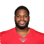 Javon Hargrave Stats