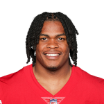 Ji'Ayir Brown Stats