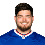 Alec Anderson Stats