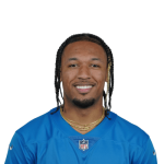 Khalil Dorsey Stats