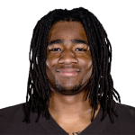Isaiah McGuire Stats