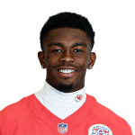 Justyn Ross Stats