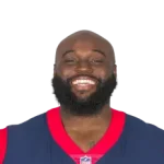 Maliek Collins Stats