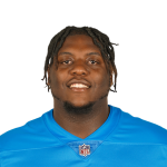 Brodric Martin Stats