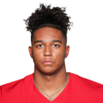 Dee Winters Stats