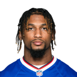 Deonte Harty Stats