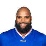 Daquan Jones Stats