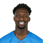 Kerby Joseph Stats