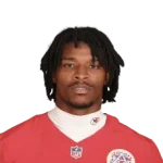 Deon Bush Stats